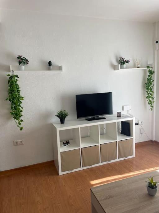 קורדובה Apartamento El Pocito מראה חיצוני תמונה