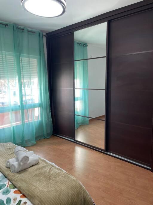 קורדובה Apartamento El Pocito מראה חיצוני תמונה