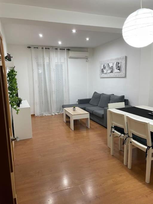 קורדובה Apartamento El Pocito מראה חיצוני תמונה