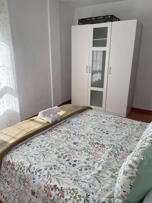קורדובה Apartamento El Pocito מראה חיצוני תמונה