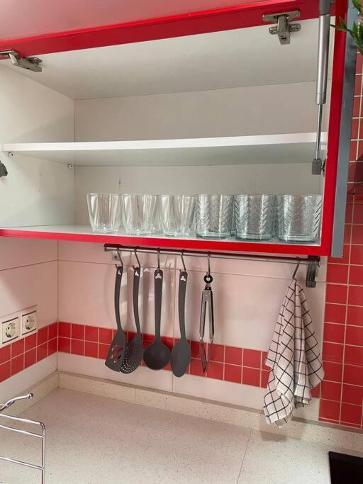 קורדובה Apartamento El Pocito מראה חיצוני תמונה