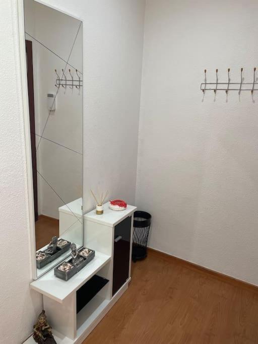 קורדובה Apartamento El Pocito מראה חיצוני תמונה