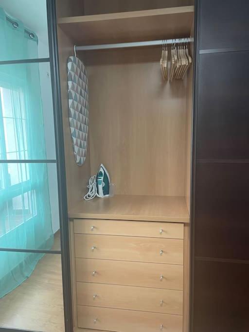 קורדובה Apartamento El Pocito מראה חיצוני תמונה