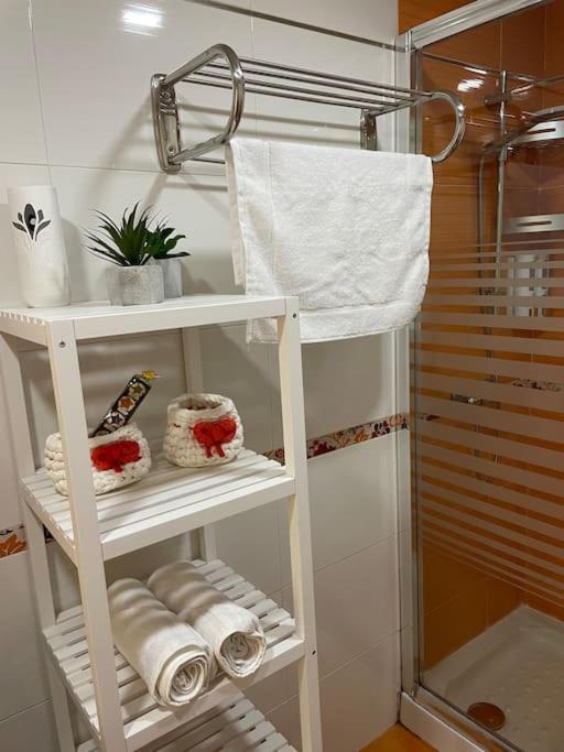 קורדובה Apartamento El Pocito מראה חיצוני תמונה
