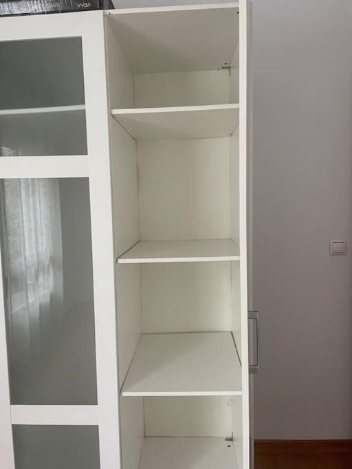 קורדובה Apartamento El Pocito מראה חיצוני תמונה