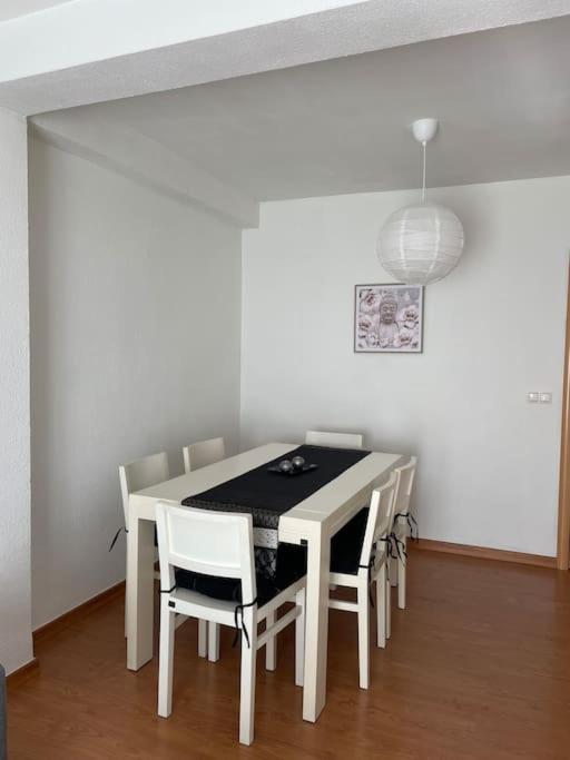 קורדובה Apartamento El Pocito מראה חיצוני תמונה