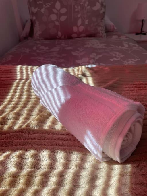 קורדובה Apartamento El Pocito מראה חיצוני תמונה