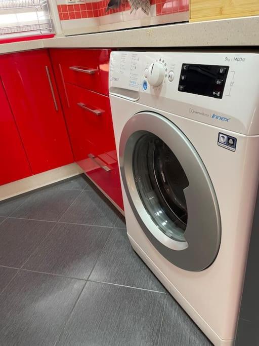 קורדובה Apartamento El Pocito מראה חיצוני תמונה