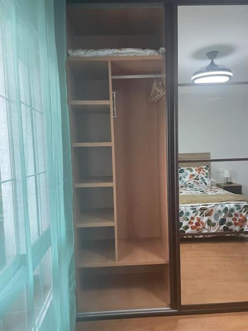 קורדובה Apartamento El Pocito מראה חיצוני תמונה