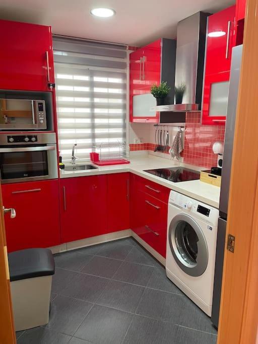 קורדובה Apartamento El Pocito מראה חיצוני תמונה