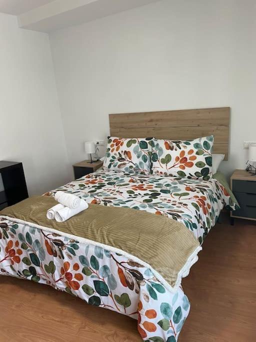 קורדובה Apartamento El Pocito מראה חיצוני תמונה