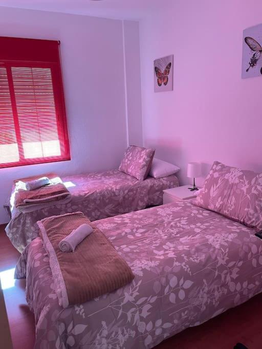 קורדובה Apartamento El Pocito מראה חיצוני תמונה