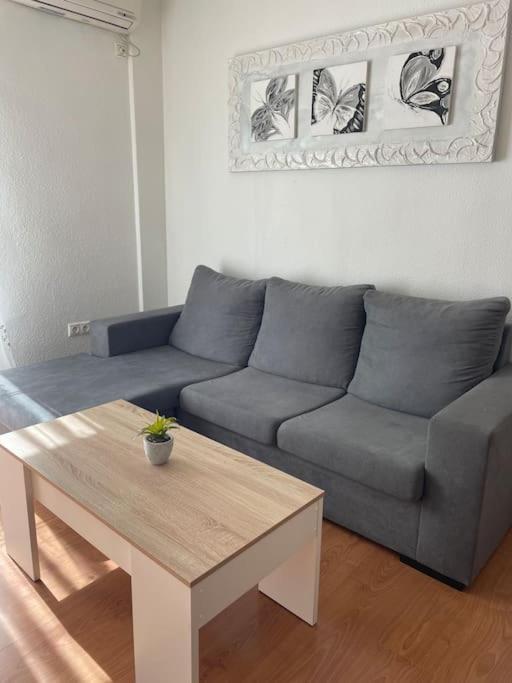 קורדובה Apartamento El Pocito מראה חיצוני תמונה