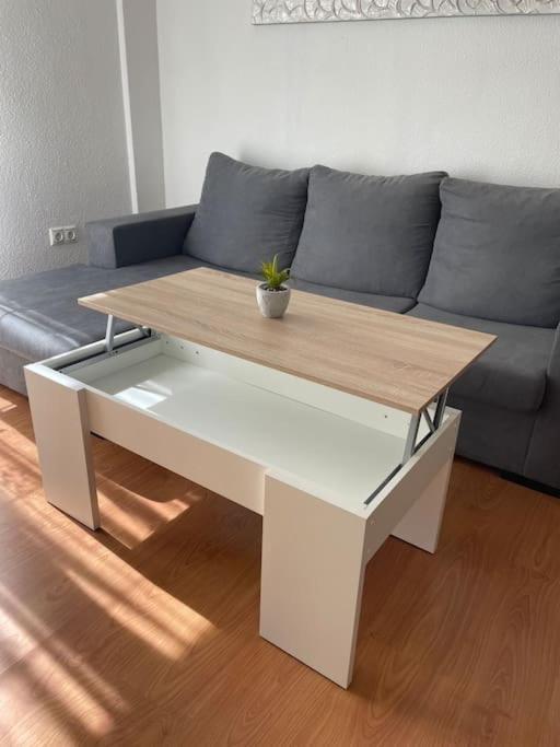 קורדובה Apartamento El Pocito מראה חיצוני תמונה