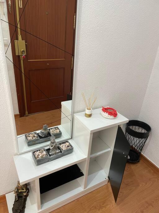 קורדובה Apartamento El Pocito מראה חיצוני תמונה