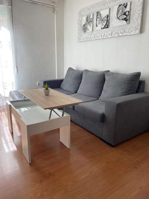 קורדובה Apartamento El Pocito מראה חיצוני תמונה