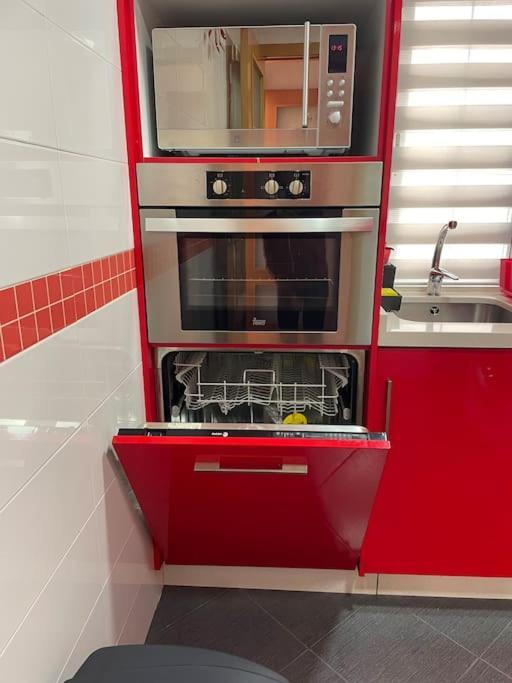 קורדובה Apartamento El Pocito מראה חיצוני תמונה