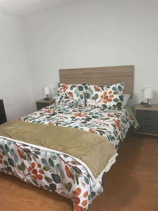 קורדובה Apartamento El Pocito מראה חיצוני תמונה