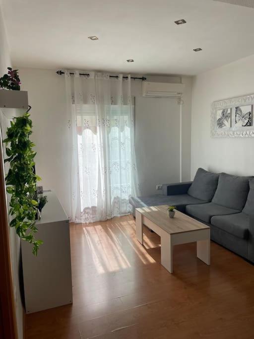 קורדובה Apartamento El Pocito מראה חיצוני תמונה